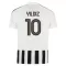 Juventus Yildiz 10 Virallinen Kotipelipaita Miehet 2026/27