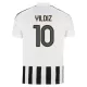 Juventus Yildiz 10 Virallinen Kotipelipaita Miehet 2026/27 Juventus Yildiz 10 Virallinen Kotipelipaita Miehet 2026/27