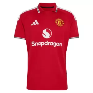 Manchester United Sesko 30 Virallinen Kotipelipaita Lapset 2026/27