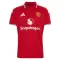 Manchester United Virallinen Kotipelipaita Miehet 2026/27