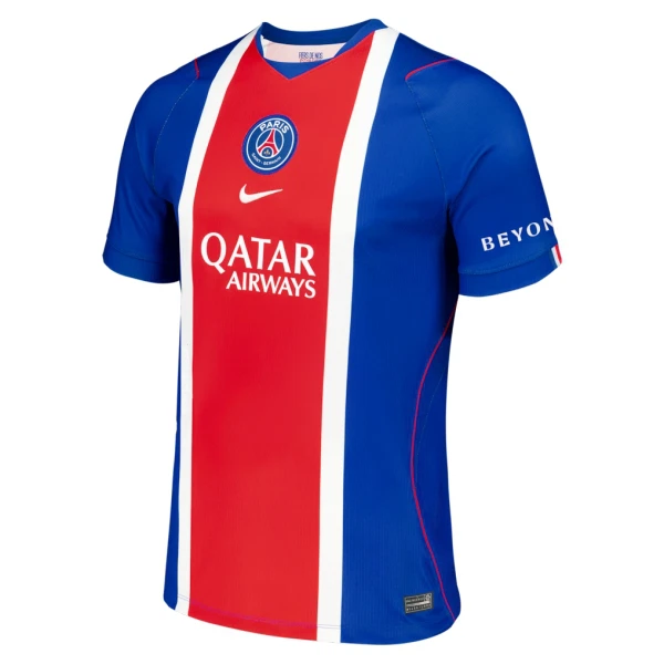 Paris Saint-Germain Achraf Hakimi 2 Virallinen Kotipelipaita Lapset 2026/27
