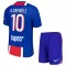 Paris Saint-Germain Ousmane Dembélé 10 Virallinen Kotipelipaita Lapset 2026/27