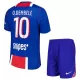 Paris Saint-Germain Ousmane Dembélé 10 Virallinen Kotipelipaita Lapset 2026/27 Paris Saint-Germain Ousmane Dembélé 10 Virallinen Kotipelipaita Lapset 2026/27