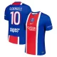Paris Saint-Germain Ousmane Dembélé 10 Virallinen Kotipelipaita Miehet 2026/27 Paris Saint-Germain Ousmane Dembélé 10 Virallinen Kotipelipaita Miehet 2026/27
