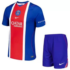 Paris Saint-Germain Virallinen Kotipelipaita Lapset 2026/27