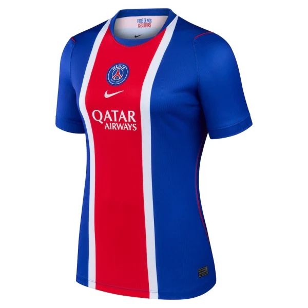 Paris Saint-Germain Virallinen Kotipelipaita Naiset 2026/27 Paris Saint-Germain Virallinen Kotipelipaita Naiset 2026/27