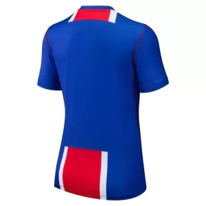 Paris Saint-Germain Virallinen Kotipelipaita Naiset 2026/27