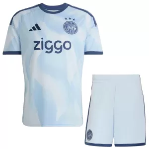 AFC Ajax Virallinen Kolmas Pelipaita Lapset 2026/27 AFC Ajax Virallinen Kolmas Pelipaita Lapset 2026/27