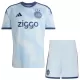 AFC Ajax Virallinen Kolmas Pelipaita Lapset 2026/27