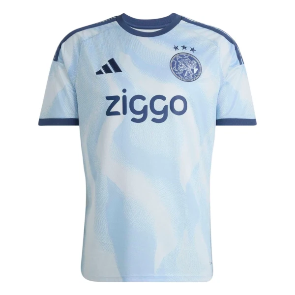 AFC Ajax Virallinen Kolmas Pelipaita Lapset 2026/27