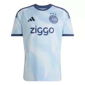 AFC Ajax Virallinen Kolmas Pelipaita Miehet 2026/27