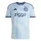 AFC Ajax Virallinen Kolmas Pelipaita Miehet 2026/27