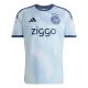 AFC Ajax Virallinen Kolmas Pelipaita Miehet 2026/27 AFC Ajax Virallinen Kolmas Pelipaita Miehet 2026/27
