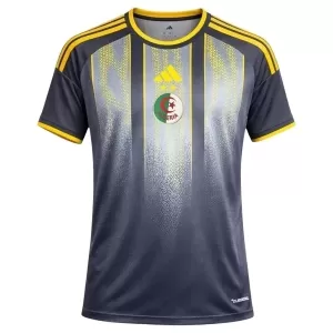 Algeria Pre-Match Virallinen Paita Miehet MM-kisat 2026