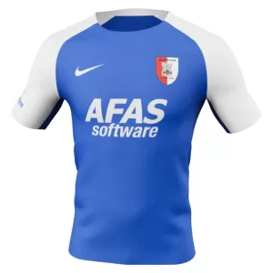 AZ Alkmaar Virallinen Vieraspelipaita Miehet 2026/27 AZ Alkmaar Virallinen Vieraspelipaita Miehet 2026/27