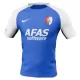 AZ Alkmaar Virallinen Vieraspelipaita Miehet 2026/27 AZ Alkmaar Virallinen Vieraspelipaita Miehet 2026/27