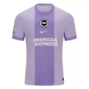Brighton Hove Albion Virallinen Kolmas Pelipaita Miehet 2026/27