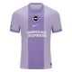 Brighton Hove Albion Virallinen Kolmas Pelipaita Miehet 2026/27