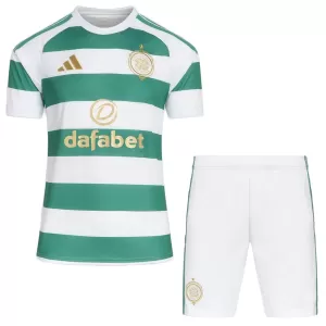 Celtic FC Virallinen Kotipelipaita Lapset 2026/27