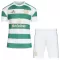 Celtic FC Virallinen Kotipelipaita Lapset 2026/27