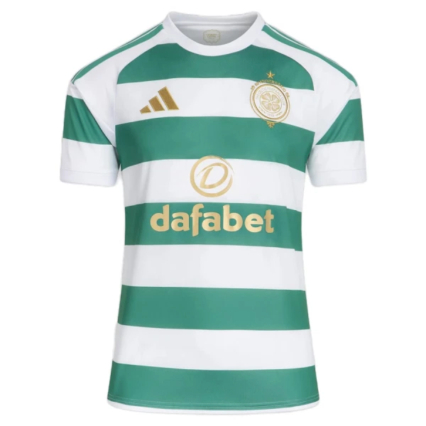 Celtic FC Virallinen Kotipelipaita Lapset 2026/27