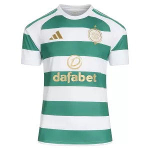 Celtic FC Virallinen Kotipelipaita Miehet 2026/27