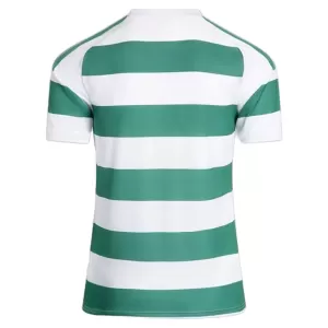 Celtic FC Virallinen Kotipelipaita Miehet 2026/27