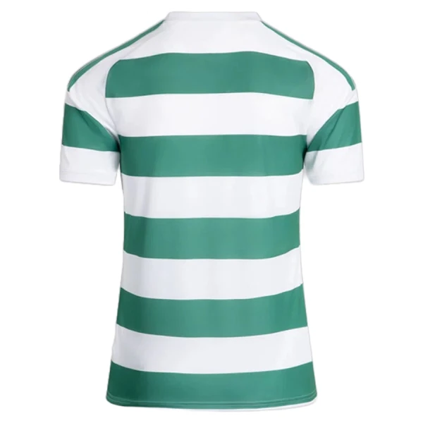 Celtic FC Virallinen Kotipelipaita Miehet 2026/27