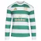 Celtic FC Virallinen Kotipelipaita Miehet 2026/27 Pitkähihainen