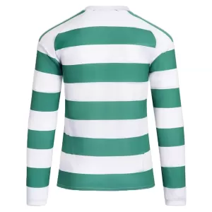Celtic FC Virallinen Kotipelipaita Miehet 2026/27 Pitkähihainen