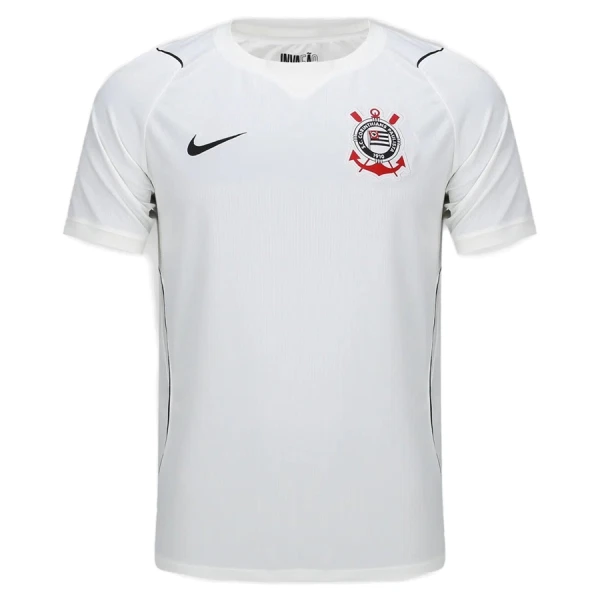 Corinthians Virallinen Kotipelipaita Miehet 2026/27