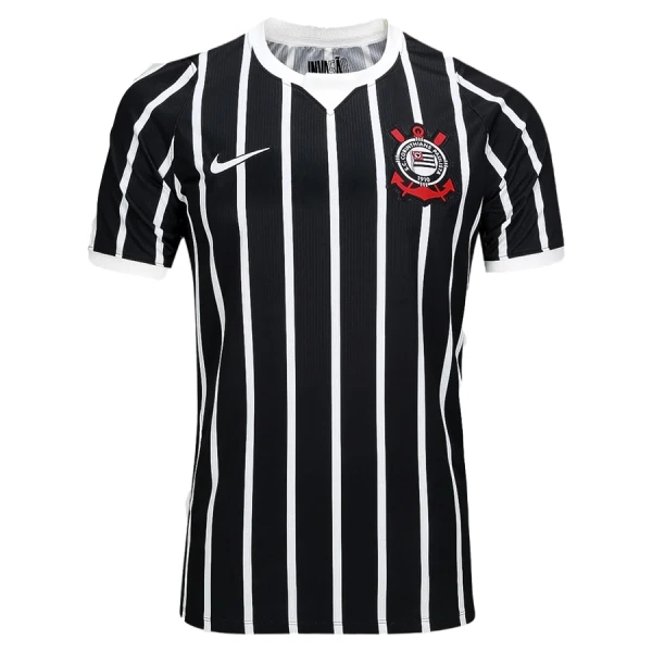 Corinthians Virallinen Vieraspelipaita Miehet 2026/27 Corinthians Virallinen Vieraspelipaita Miehet 2026/27