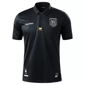 Ecuador Virallinen Paita Miehet MM-kisat 2026 Erityistä