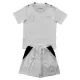 Egypti Virallinen Vieraspelipaita Lapset MM-kisat 2026