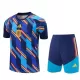 Espanja Pre-Match Virallinen Paita Lapset MM-kisat 2026 Espanja Pre-Match Virallinen Paita Lapset MM-kisat 2026