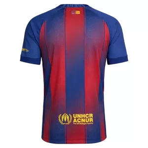 FC Barcelona x OR Virallinen Kotipelipaita Miehet 2025/26 Erityistä