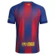 FC Barcelona x OR Virallinen Kotipelipaita Miehet 2025/26 Erityistä