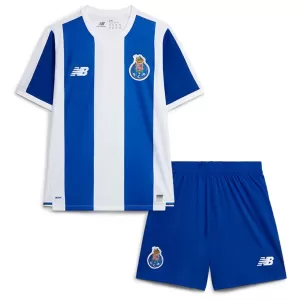 FC Porto Virallinen Kotipelipaita Lapset 2026/27