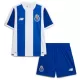 FC Porto Virallinen Kotipelipaita Lapset 2026/27 FC Porto Virallinen Kotipelipaita Lapset 2026/27