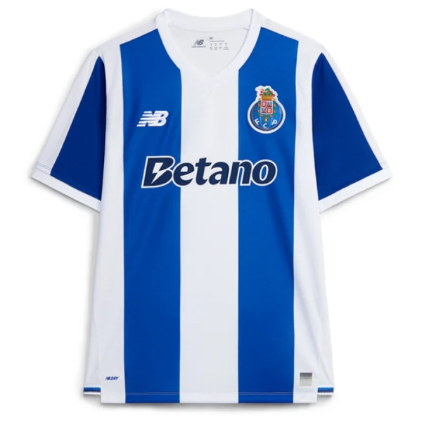 FC Porto Virallinen Kotipelipaita Miehet 2026/27 FC Porto Virallinen Kotipelipaita Miehet 2026/27