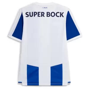 FC Porto Virallinen Kotipelipaita Miehet 2026/27