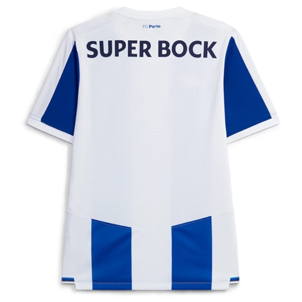 FC Porto Virallinen Kotipelipaita Miehet 2026/27