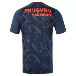 Feyenoord Rotterdam Virallinen Kolmas Pelipaita Lapset 2026/27