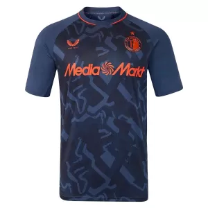 Feyenoord Rotterdam Virallinen Kolmas Pelipaita Miehet 2026/27
