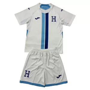 Honduras Virallinen Kotipelipaita Lapset 2026 Honduras Virallinen Kotipelipaita Lapset 2026