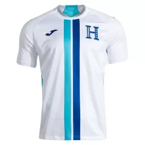 Honduras Virallinen Kotipelipaita Miehet 2026 Honduras Virallinen Kotipelipaita Miehet 2026