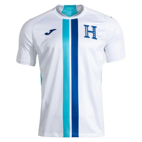 Honduras Virallinen Kotipelipaita Miehet 2026