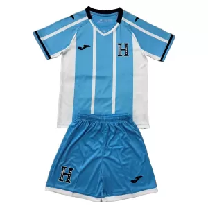 Honduras Virallinen Vieraspelipaita Lapset 2026 Honduras Virallinen Vieraspelipaita Lapset 2026