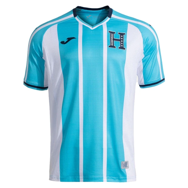 Honduras Virallinen Vieraspelipaita Miehet 2026