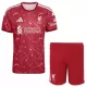 Liverpool Virallinen Kotipelipaita Lapset 2026/27